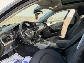 Audi A6 C7, снимка 10
