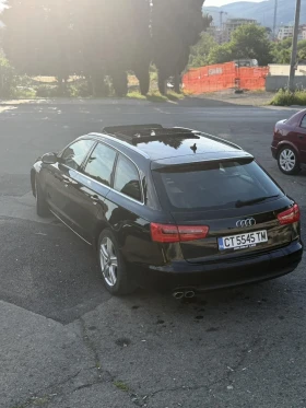 Audi A6 C7, снимка 6