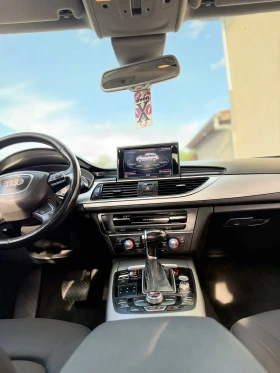 Audi A6 C7, снимка 8