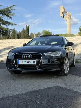Audi A6 C7, снимка 3