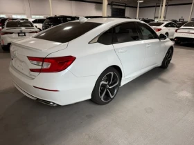 Honda Accord Sport | CARFAX | БЕЗ ИНЦИДЕНТИ, снимка 4