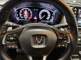 Honda Accord Sport | CARFAX | БЕЗ ИНЦИДЕНТИ, снимка 13