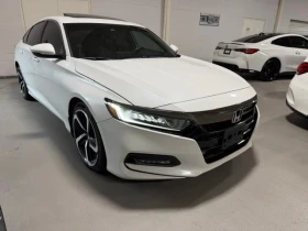 Honda Accord Sport | CARFAX | БЕЗ ИНЦИДЕНТИ, снимка 3
