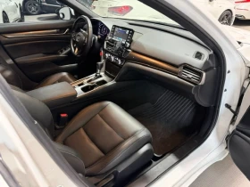 Honda Accord Sport | CARFAX | БЕЗ ИНЦИДЕНТИ, снимка 11