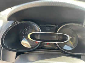 Renault Clio IV 1.5 dci, снимка 8
