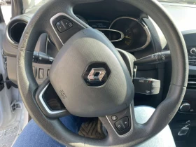 Renault Clio IV 1.5 dci, снимка 10