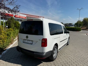 VW Caddy 2.0, снимка 6