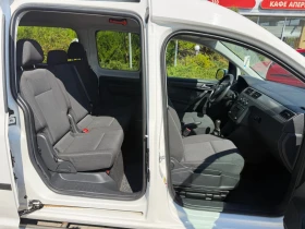 VW Caddy 2.0, снимка 11