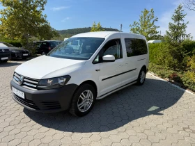 VW Caddy 2.0, снимка 2