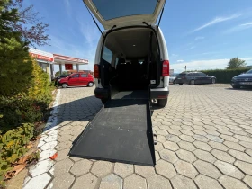 VW Caddy 2.0, снимка 9