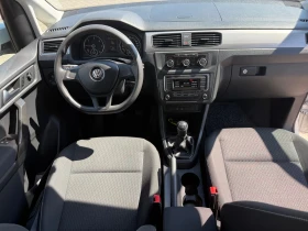 VW Caddy 2.0, снимка 12