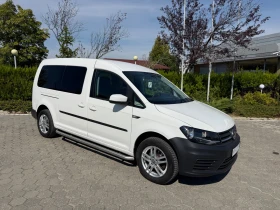 VW Caddy 2.0, снимка 5