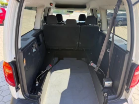 VW Caddy 2.0, снимка 10