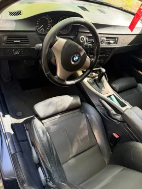 BMW 320, снимка 8
