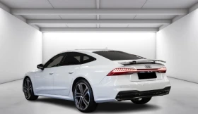 Audi A7 45 TFSI Quattro = S-line = Гаранция, снимка 2