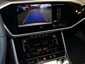Audi A7 45 TFSI Quattro = S-line = Гаранция, снимка 10