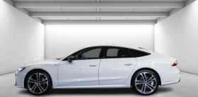 Audi A7 45 TFSI Quattro = S-line = Гаранция, снимка 4