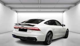 Audi A7 45 TFSI Quattro = S-line = Гаранция, снимка 3