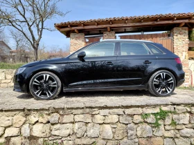 Audi A3 S-line, снимка 4