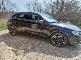 Audi A3 S-line, снимка 6