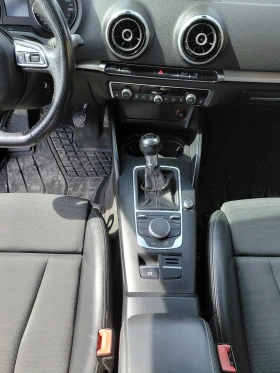 Audi A3 S-line, снимка 11