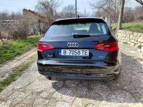 Audi A3 S-line, снимка 7
