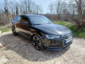 Audi A3 S-line, снимка 1