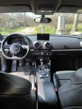Audi A3 S-line, снимка 10