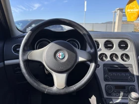 Alfa Romeo 159 1.9 ГАЗ/БЕНЗИН, снимка 11