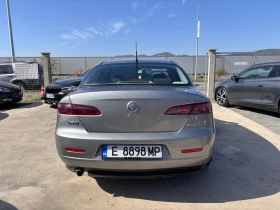 Alfa Romeo 159 1.9 ГАЗ/БЕНЗИН, снимка 3