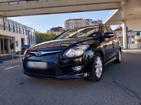 Hyundai I30 CRDI, снимка 6