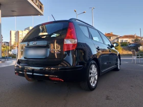 Hyundai I30 CRDI, снимка 10