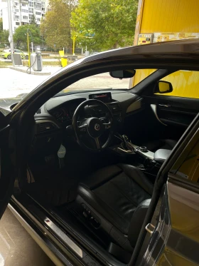 BMW 235 M235Xdrive, снимка 8