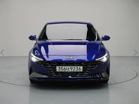 Hyundai Elantra, снимка 1