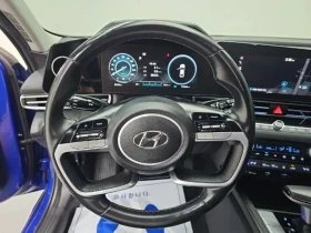 Hyundai Elantra, снимка 9