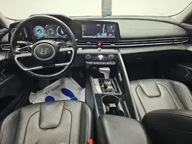 Hyundai Elantra, снимка 7