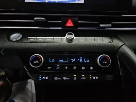 Hyundai Elantra, снимка 10