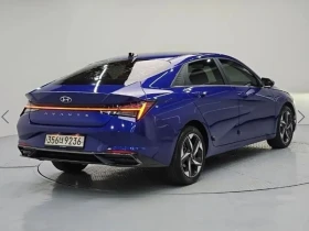 Hyundai Elantra, снимка 4