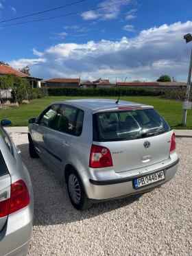 VW Polo 1.4 тди, снимка 2