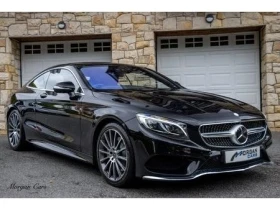 Обява за продажба на Mercedes-Benz S 500 KUPE!!! W217 НА ЧАСТИ!!!5.0 i,,,6.3 AMG!!! ~11 лв. - изображение 1