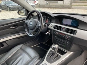 BMW 330 XI 3.0I 272кс 4х4 АВТОМАТ ВНОС ШВЕЙЦАРИЯ, снимка 11