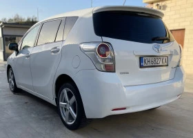     Toyota Verso 2.0 d4d