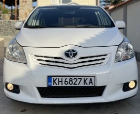 Toyota Verso 2.0 d4d 1