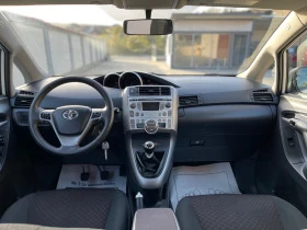 Toyota Verso 2.0 d4d, снимка 8