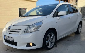     Toyota Verso 2.0 d4d