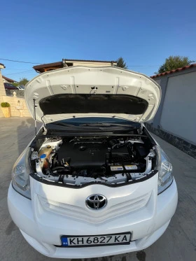 Toyota Verso 2.0 d4d, снимка 15