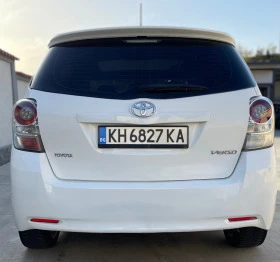     Toyota Verso 2.0 d4d