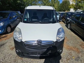 Opel Combo 1.3 CDTI EURO6, снимка 8