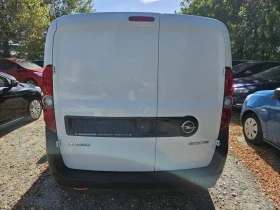 Opel Combo 1.3 CDTI EURO6, снимка 4