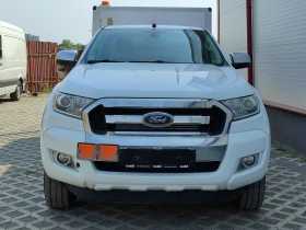     Ford Ranger Avtomat 